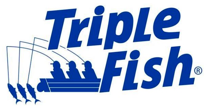 TRIPLE FISH