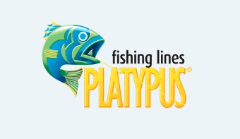 PLATYPUS FISHING LINES