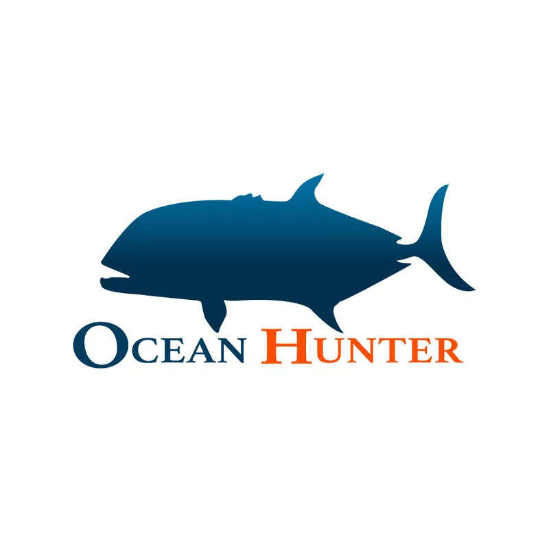OCEAN HUNTER