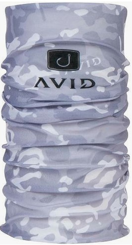 AVID FISHING SUN MASK