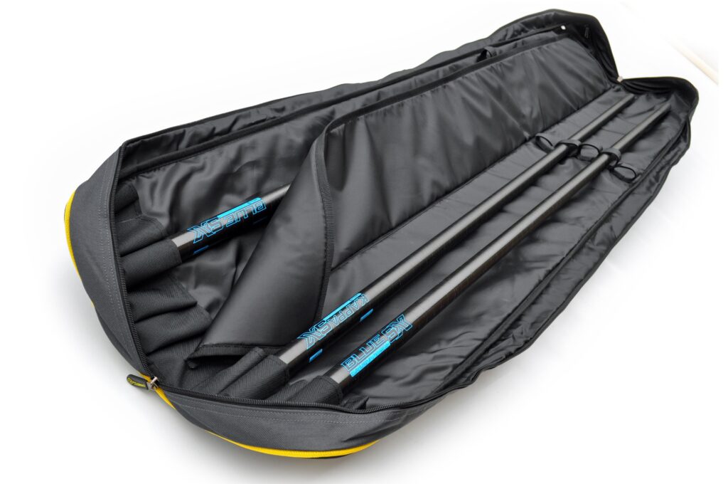 Fodero Compitition Ready kit bag