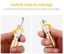 HOOK REMOVER