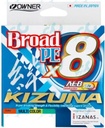 BROAD PE 8 KIZUNA