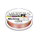 VARIVAS HIGH GRADE PE X8