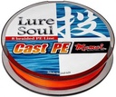 MOMOI LURE SOUL CAST PE