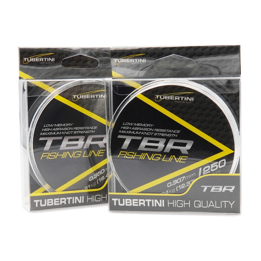 IB.TBR MONOFILAMENT MT.250