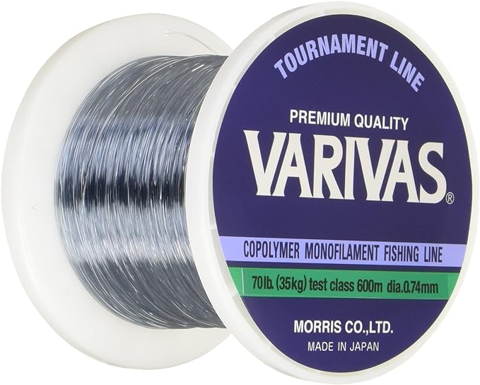 VARIVAS TOURNAMENT LINE
