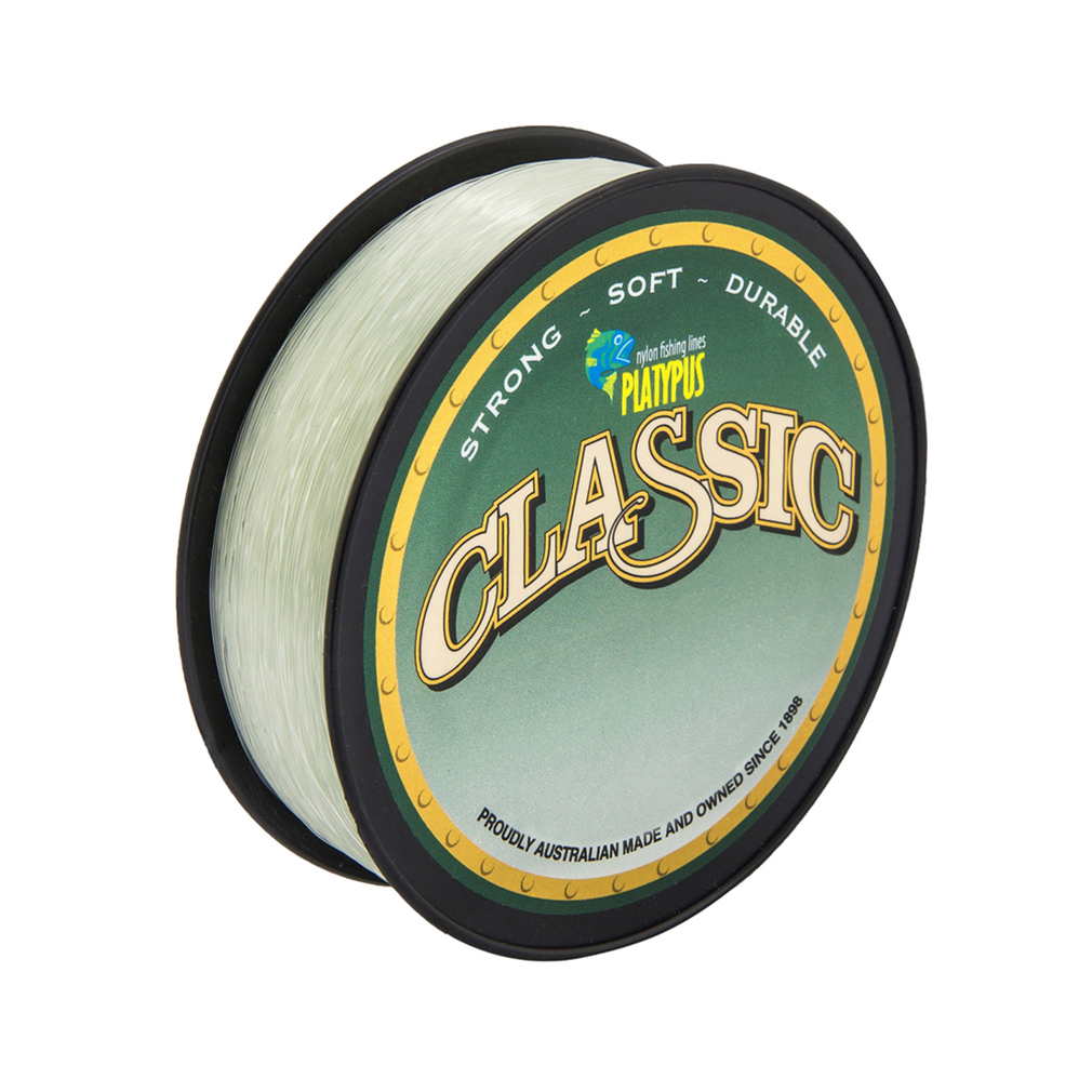 PLATYPUS CLASSIC