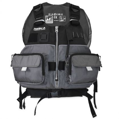 MISSION SAFETY JACKET