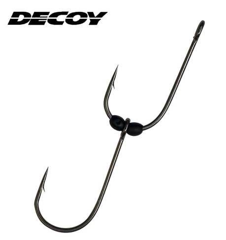 DECOY TH-1 TRAILER HOOK CHASER