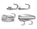 DECOY TH11  TRAILER HOOK CHASER 2