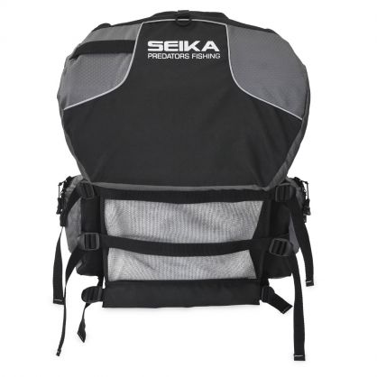 MISSION SAFETY JACKET