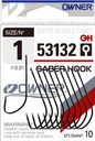SABER HOOK