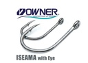 OWNER ISEAMA X W/EYE