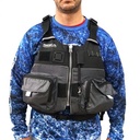 MISSION SAFETY JACKET