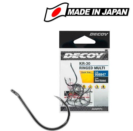 DECOY KR-30 RINGED MULTI