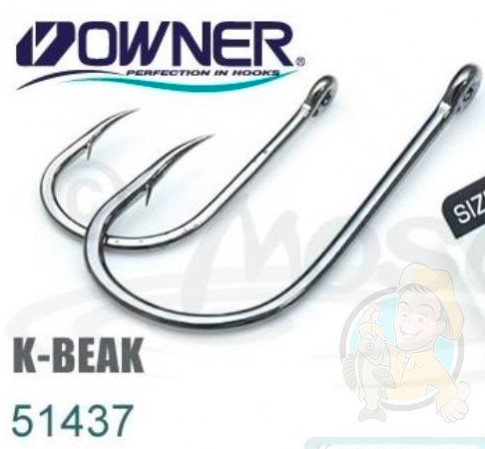 OWNER K-BEAK