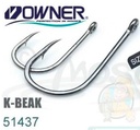 OWNER K-BEAK