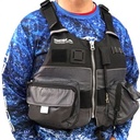 MISSION SAFETY JACKET