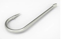 MARUTO ROUND BENT FISH HOOK