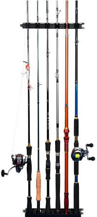 BM WV2 ROD RACK WALL