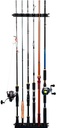 BM WV2 ROD RACK WALL