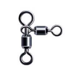 SASAME STAINLESS SWIVEL