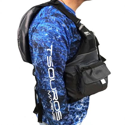 MISSION SAFETY JACKET