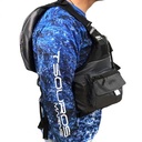 MISSION SAFETY JACKET