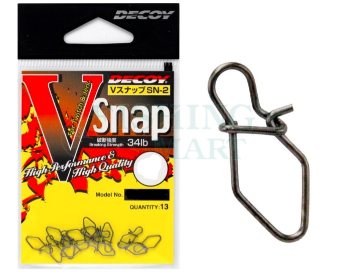 DECOY V-SNAP