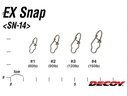 DECOY EX-SNAP