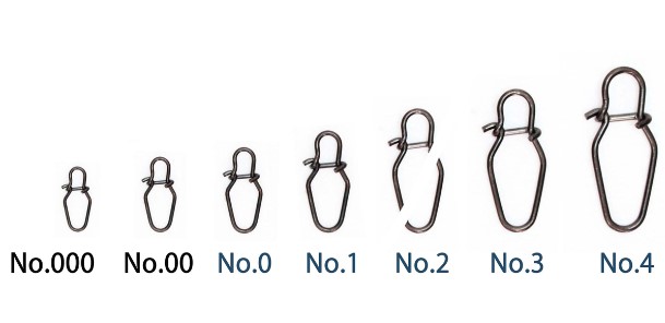 BOGGY NECK-LOCK SNAP