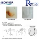 OWNER RUSTOP