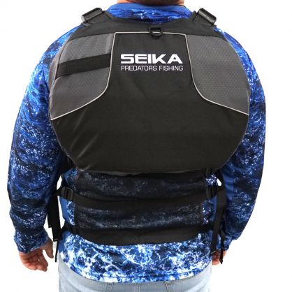 MISSION SAFETY JACKET