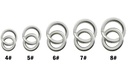 POWER COMBI SOLID RING