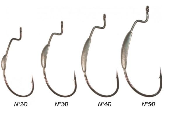 DECOY SWITCHER WORM 102