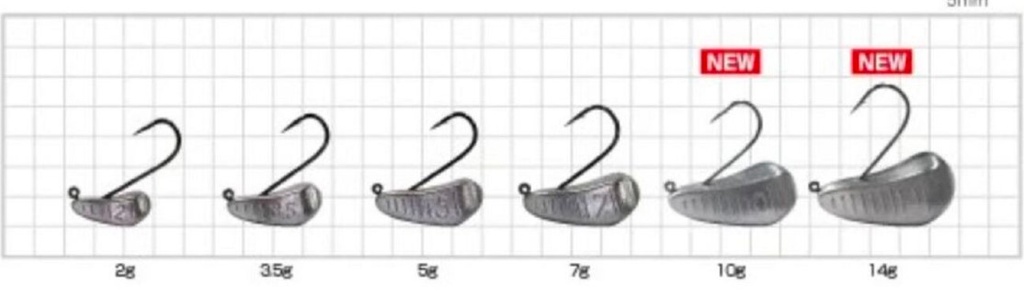 ZOONE CHOINAGE HEAD