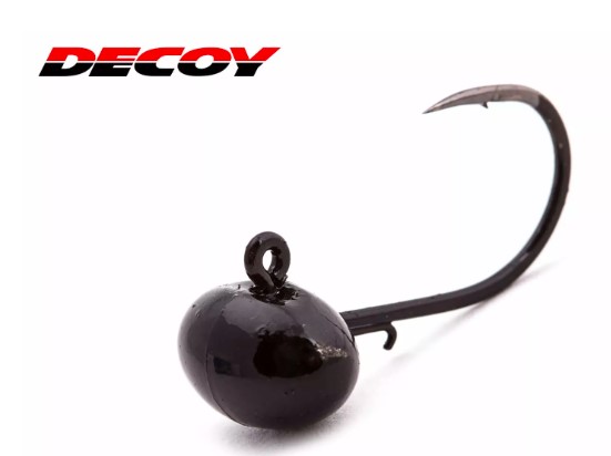 DECOY SV-32 TANK HEAD
