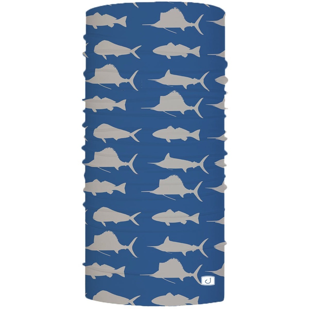 AVID FISHING SUN MASK