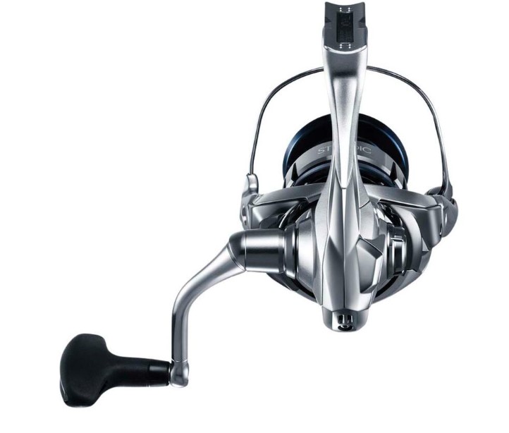 SHIMANO STRADIC