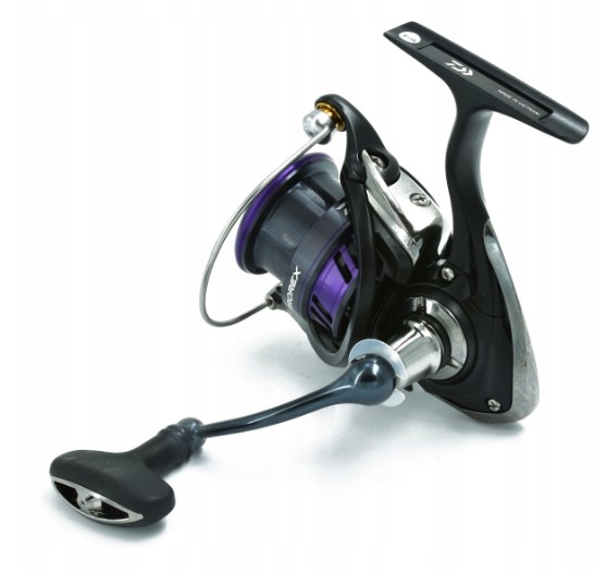 DAIWA PROREX X LT2500