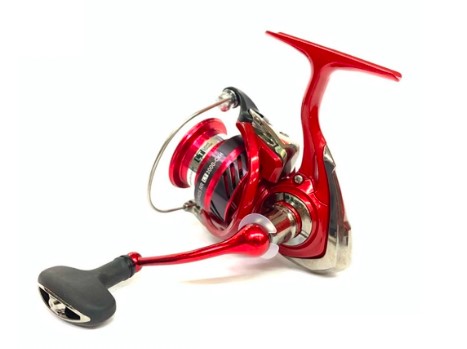 DAIWA REVROS RR LT