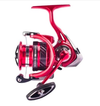 DAIWA REVROS RR LT