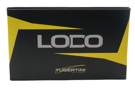 TUBERTILI LODO REEL