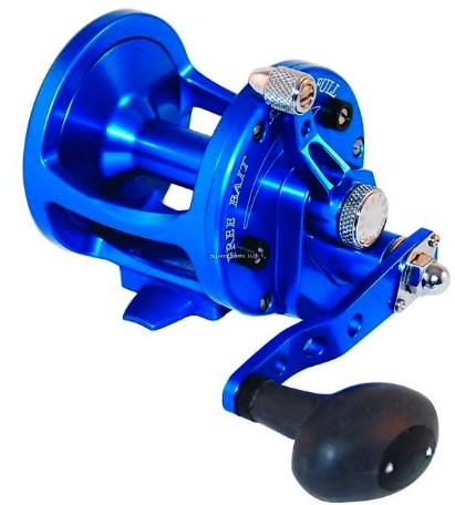 AVET REELS LX6.0:1