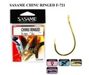 SASAME CHINU RINGED F-721