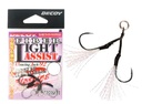 DECOY FIBER LIGHT ASSIST