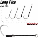 DECOY LONG PIKE  ASSIST DJ-79