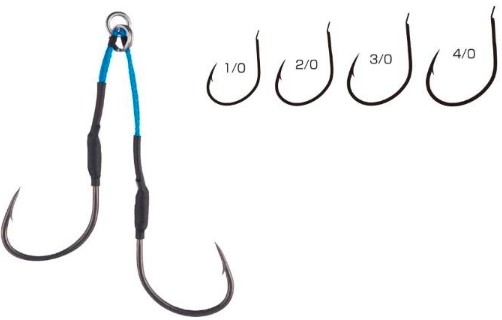 Wire Gap Spark Hook