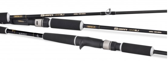 TUBERTINI SHIBANI ROD